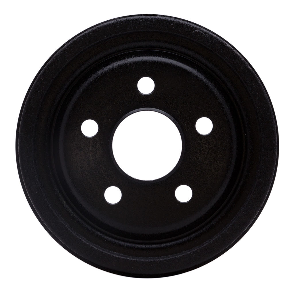 365-47019 Balanced Brake Drum for 1982-1989 Buick Skyhawk Custom