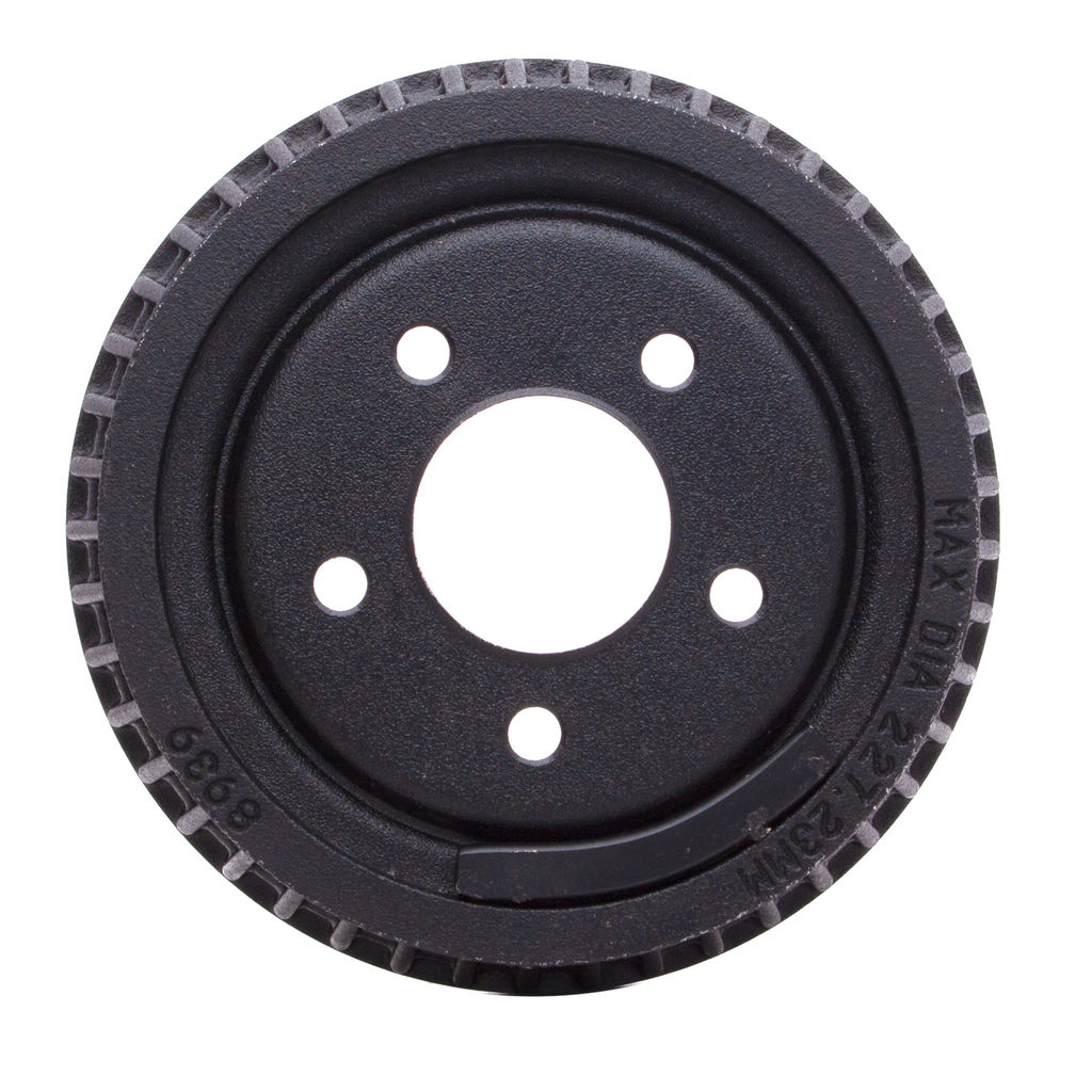 365-47021 Balanced Brake Drum for 1990-1996 Buick Century Base