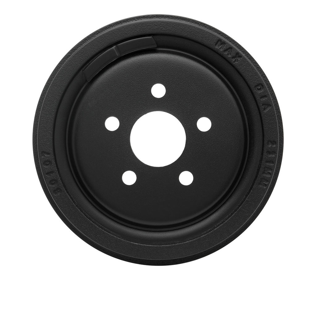 365-47023 Balanced Brake Drum for 2003-2005 Chevrolet Cavalier Base