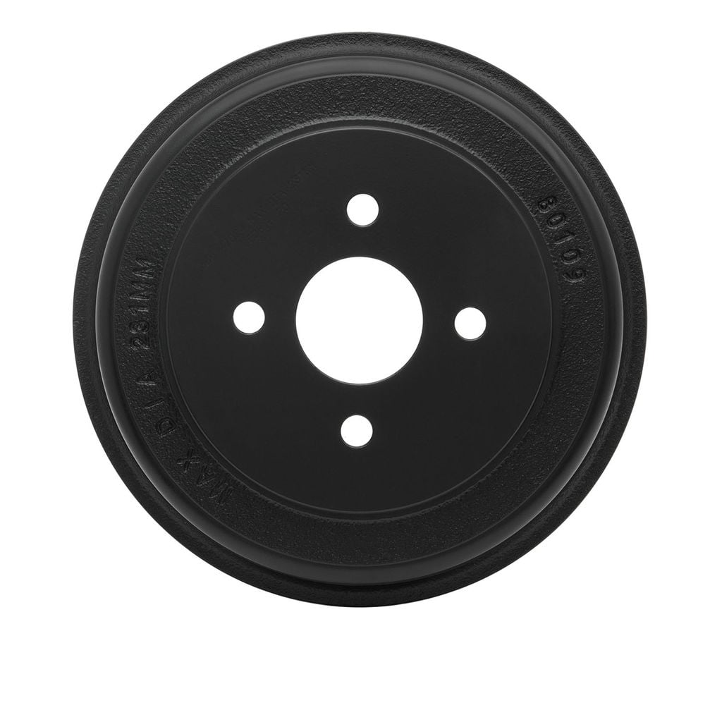 365-47024 Balanced Brake Drum for 2005 Chevrolet Cobalt Base