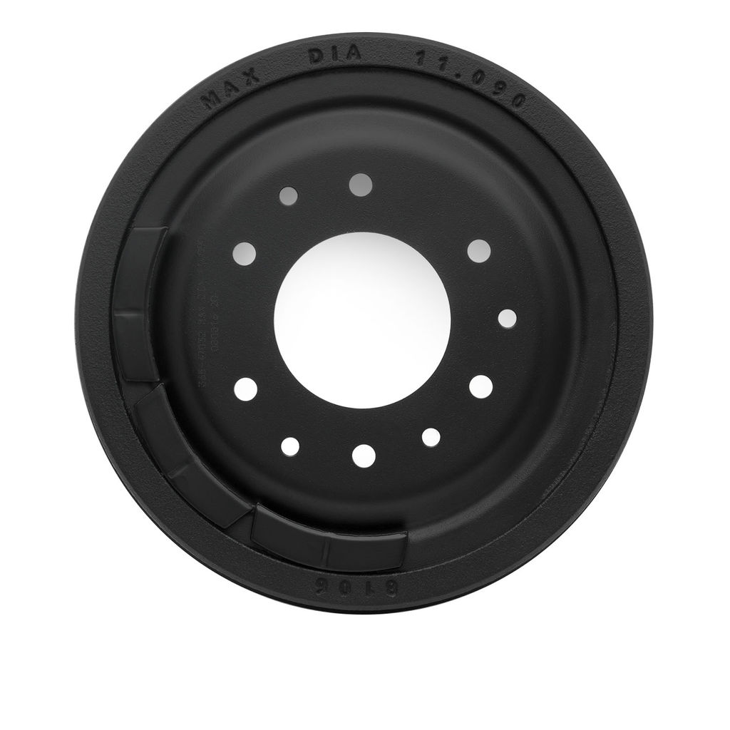 365-47032 Balanced Brake Drum for 1969-1970 Chevrolet Blazer Base