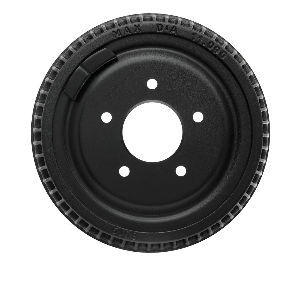365-47034 Balanced Brake Drum for 1971-1974 Chevrolet Blazer Base