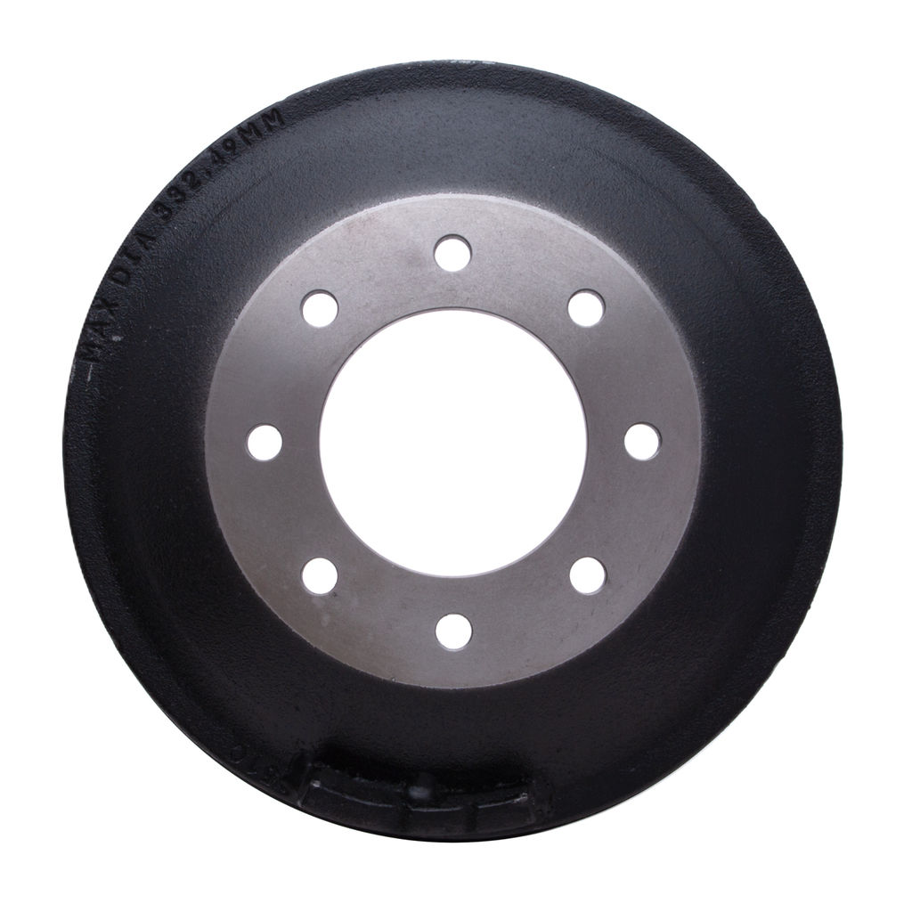 365-47040 Balanced Brake Drum for 1986 Chevrolet C20 Base