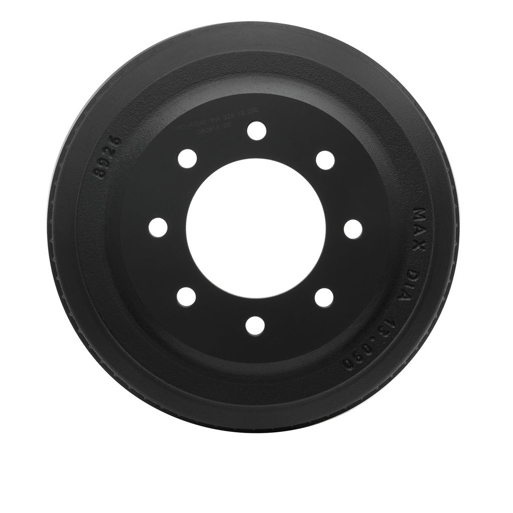 365-47043 Balanced Brake Drum for 1981 Chevrolet C20 Cheyenne
