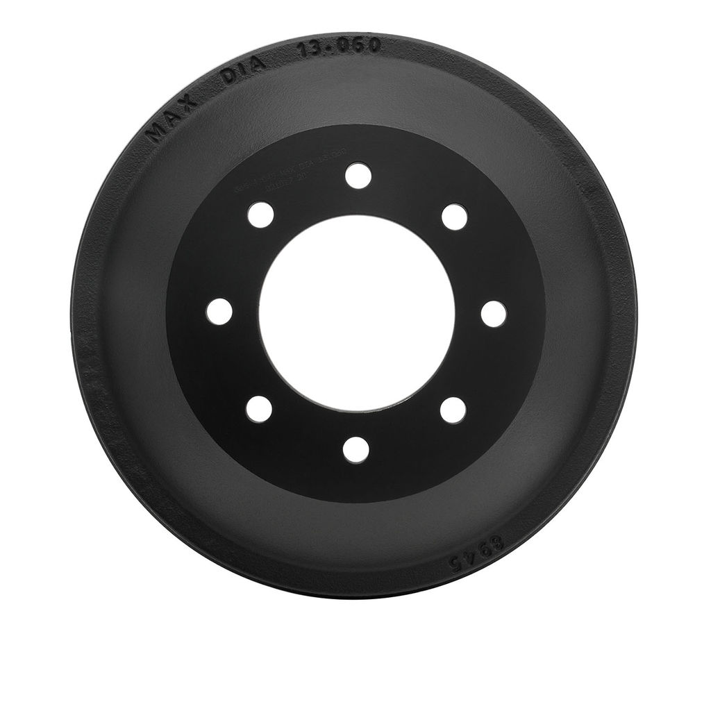 365-47045 Balanced Brake Drum for 1989-2000 Chevrolet K2500