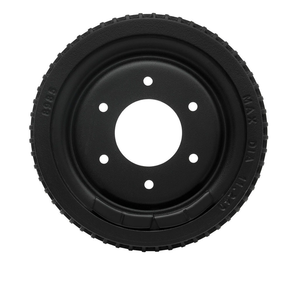 365-47060 Balanced Brake Drum for 1974 Chevrolet Blazer Base
