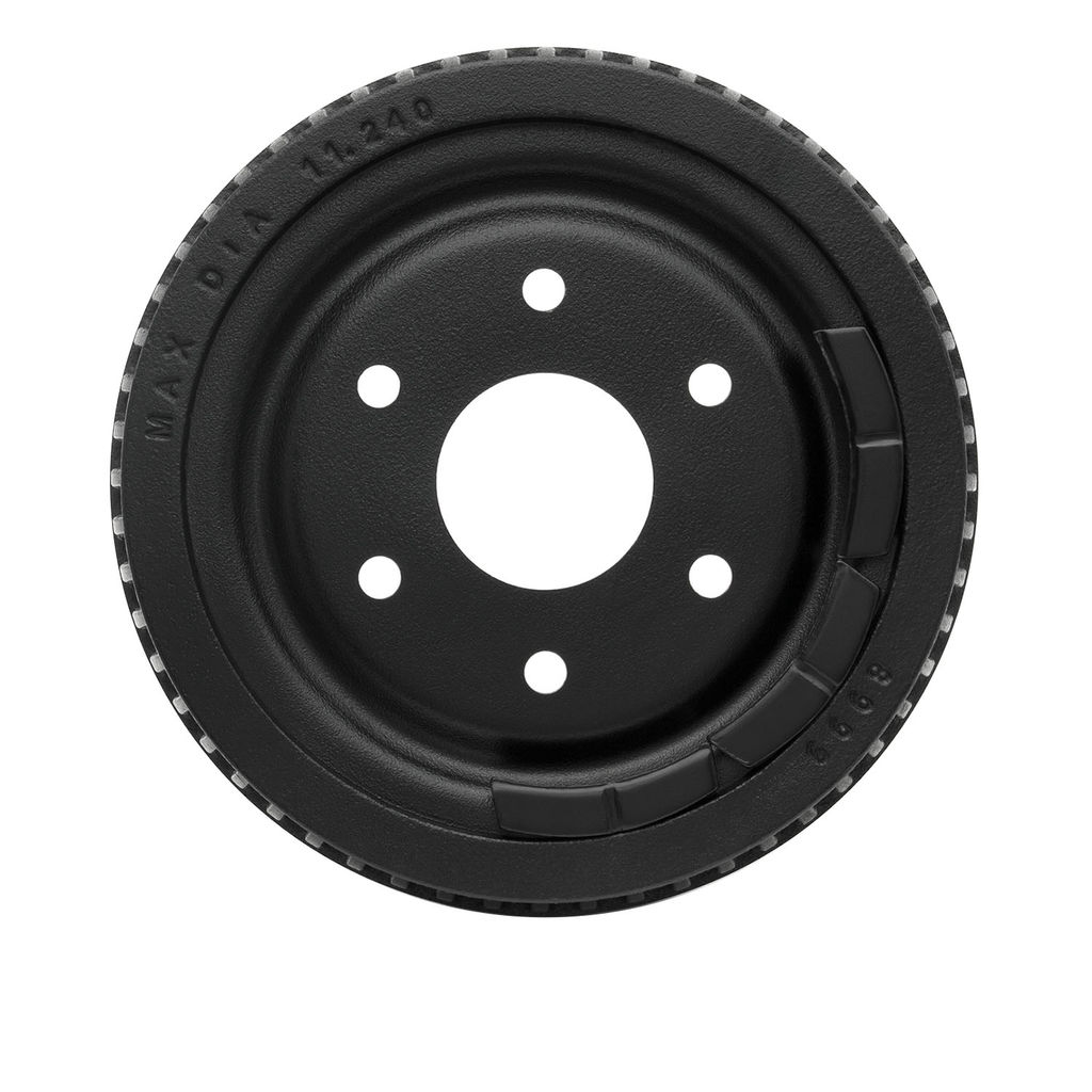 365-47061 Balanced Brake Drum for 1999-2000 Cadillac Escalade Base