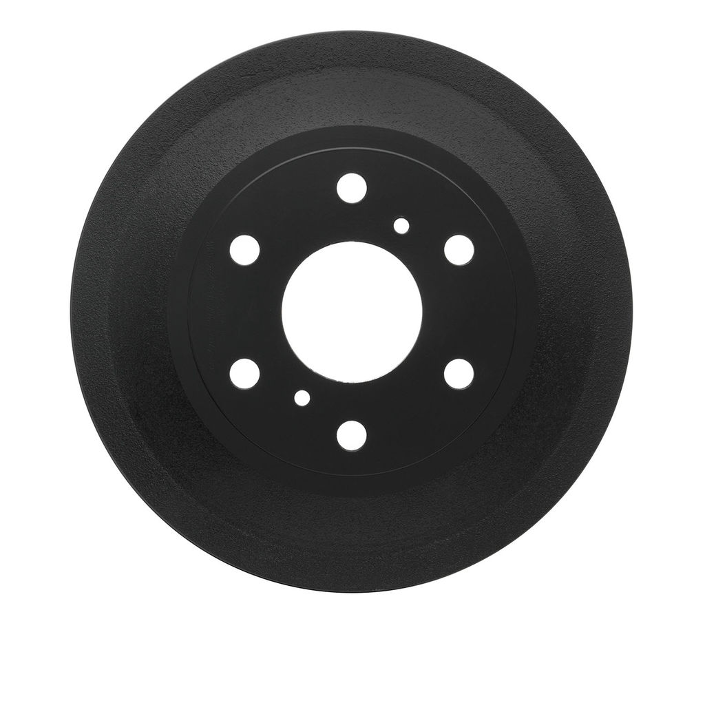 365-47071 Balanced Brake Drum for 2005-2012 Chevrolet Silverado 1500 Base