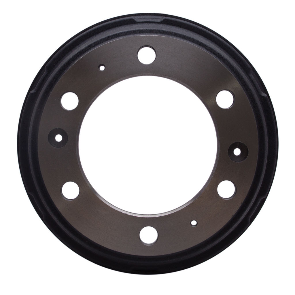 365-47072 True Balanced Brake Drum for 1987-2009 Isuzu NPR