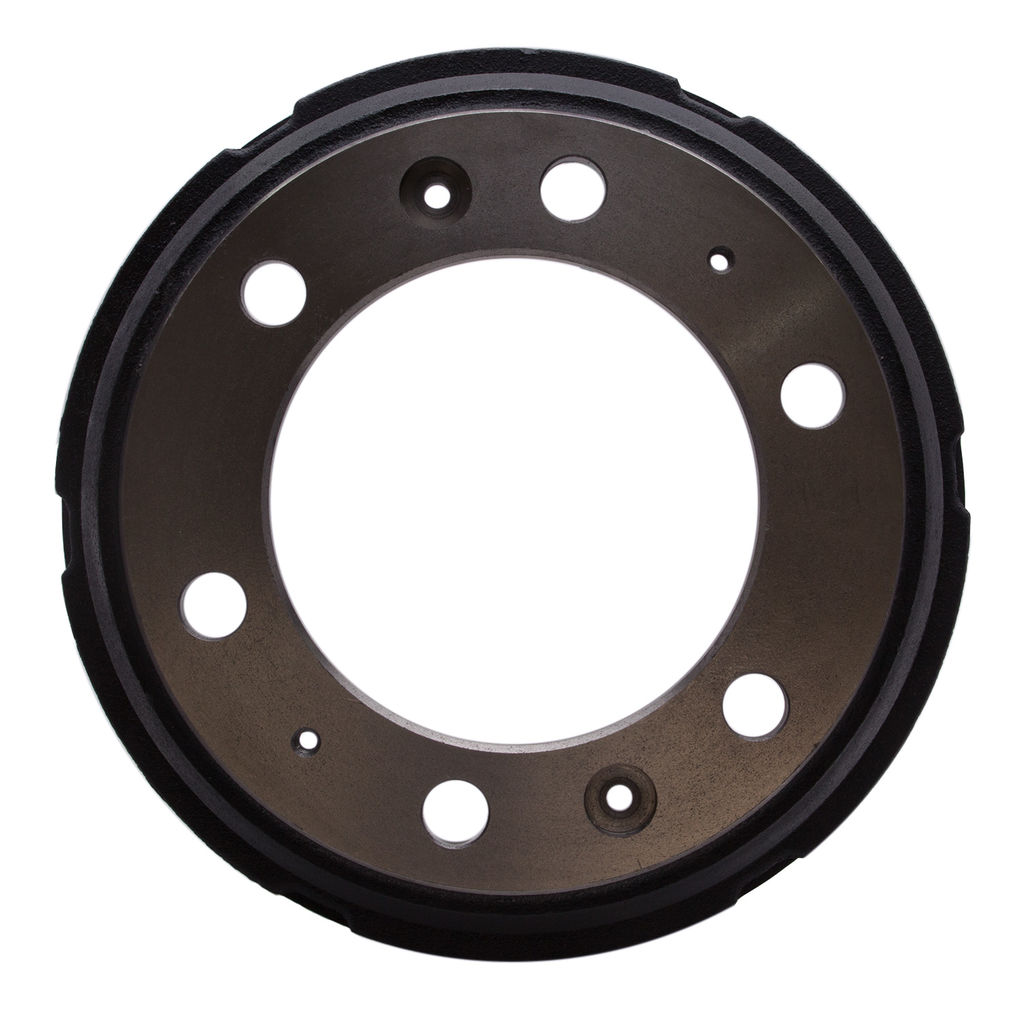 365-47073 Balanced Brake Drum for 2016-2022 Chevrolet LCF 3500 Base