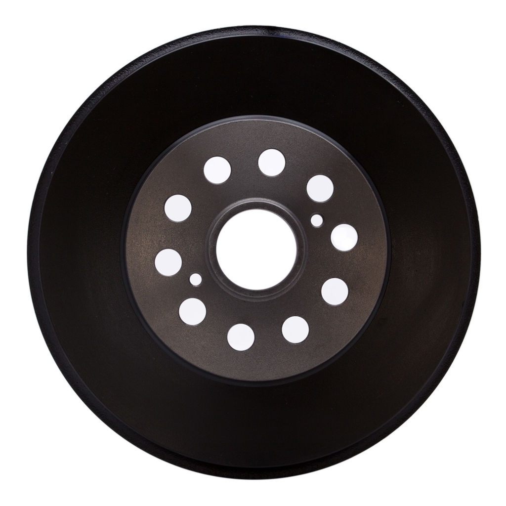 365-52000 Balanced Brake Drum for 2003-2006 Pontiac Vibe Base