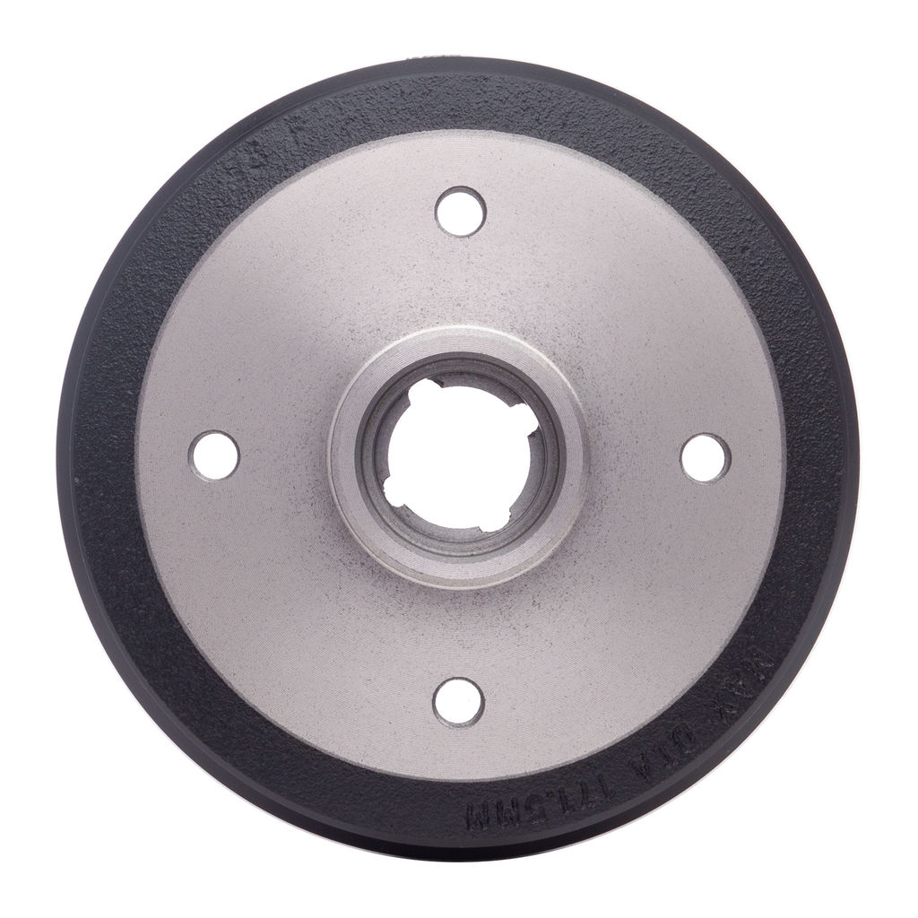 365-54000 Balanced Brake Drum for 1990-1993 Ford Festiva GL