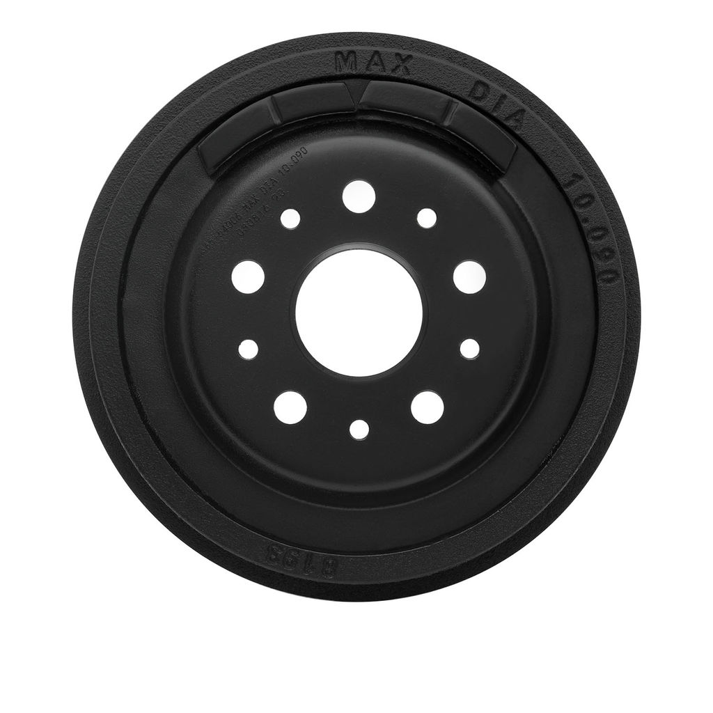 365-54006 Balanced Brake Drum for 1962-1966 Ford Fairlane 500