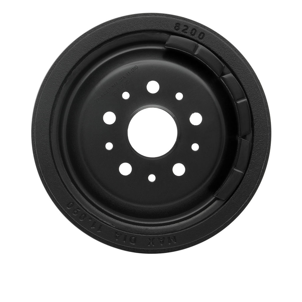 365-54007 Balanced Brake Drum for 1959 Edsel Corsair Base