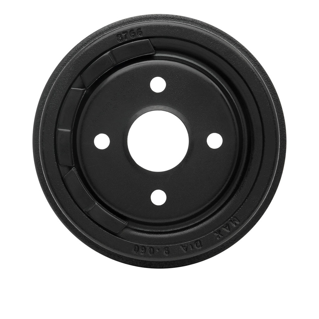 365-54010 Balanced Brake Drum for 1970-1973 Ford Maverick Base