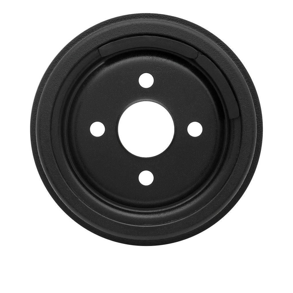 365-54011 Balanced Brake Drum for 1971-1973 Ford Pinto Base