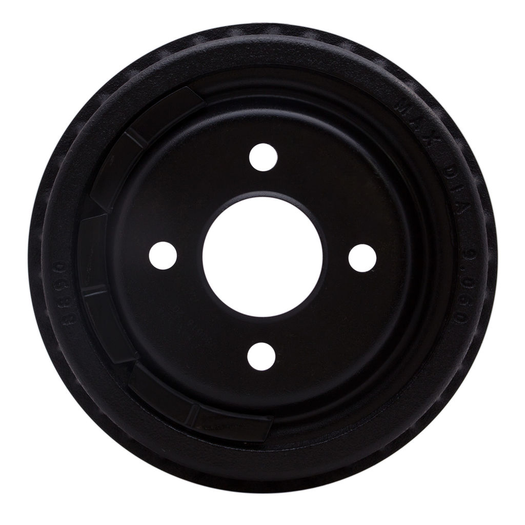 365-54019 Balanced Brake Drum for 1978-1983 Ford Fairmont Base