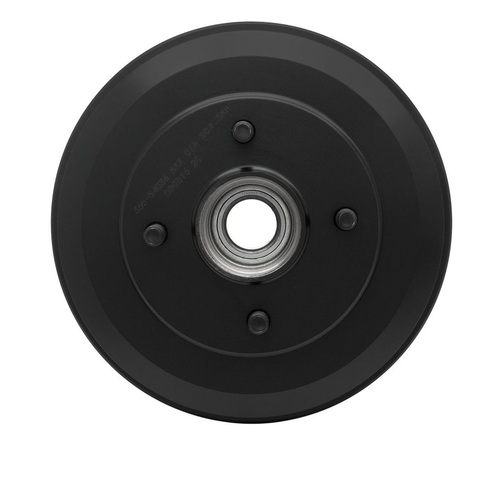 365-54036 Balanced Brake Drum for 2004-2012 Ford EcoSport Base