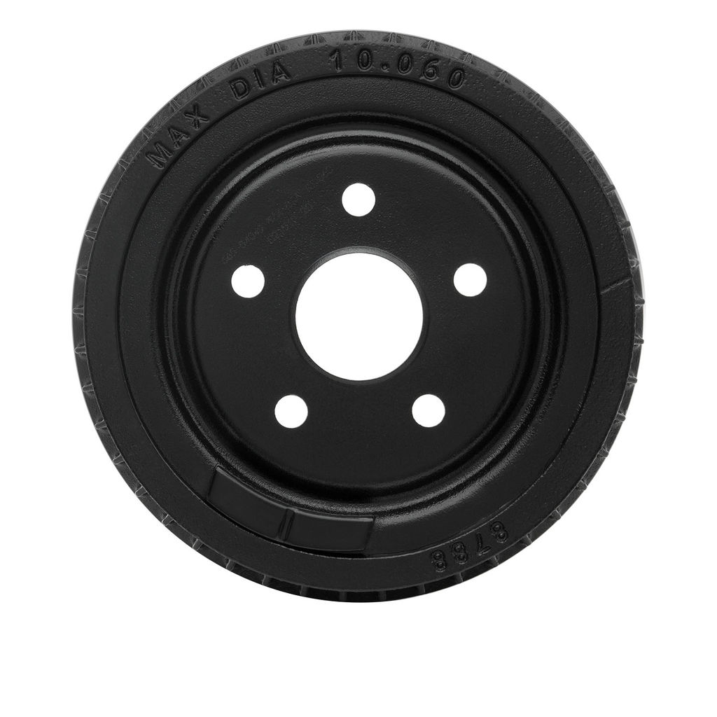 365-54049 Balanced Brake Drum for 1969-1974 Ford E-100 Econoline Base