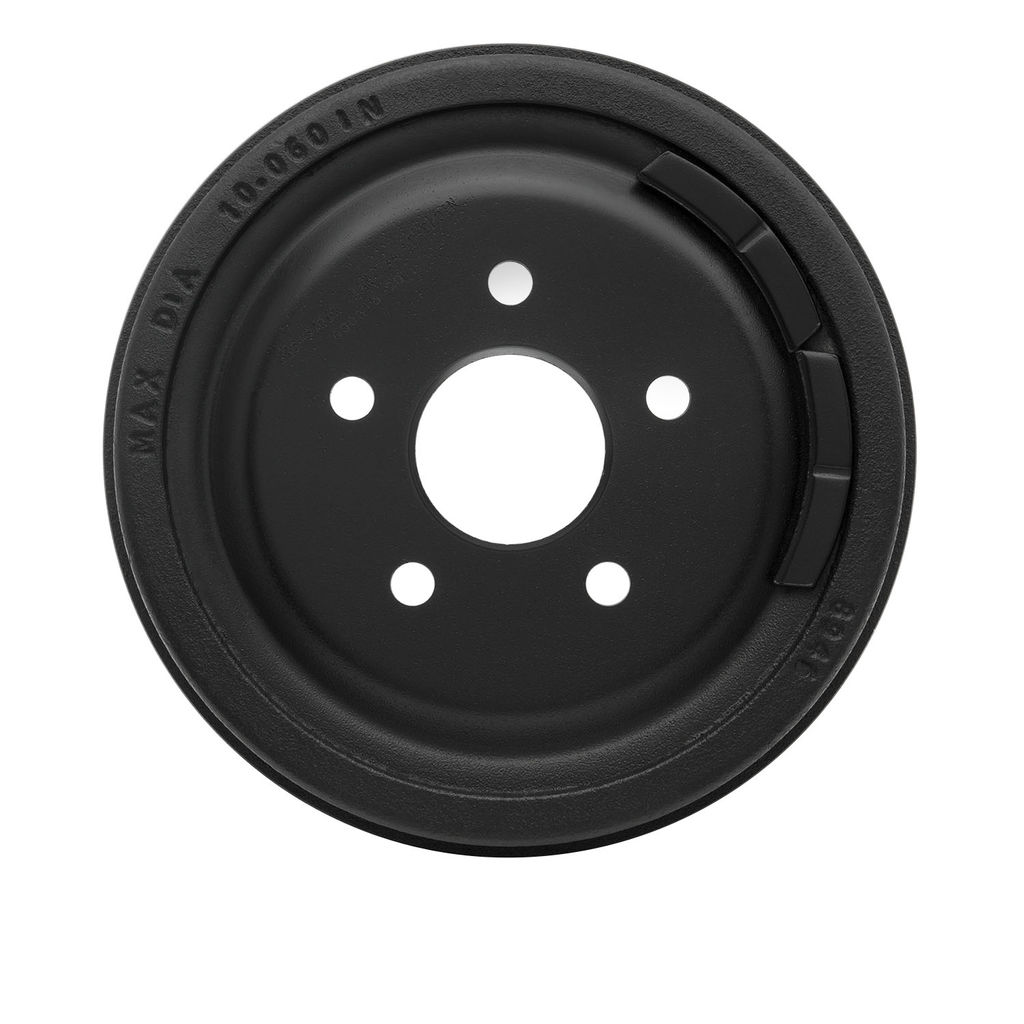 365-54062 Balanced Brake Drum for 1986-1991 Ford Aerostar Base