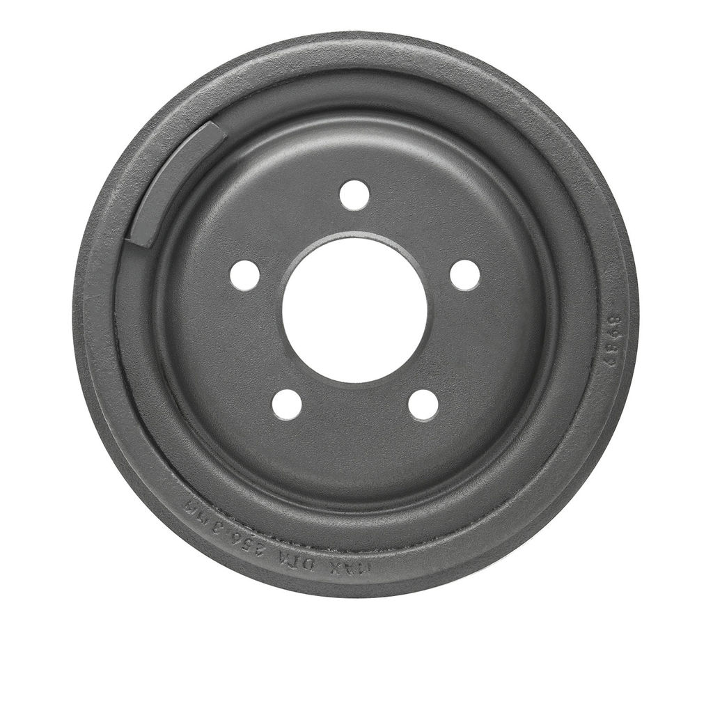 365-54075 Balanced Brake Drum for 1991-1993 Ford Explorer 4x4