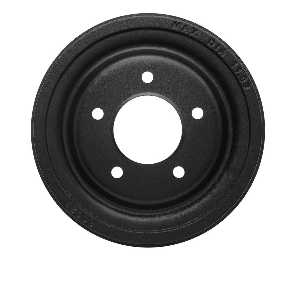 365-54076 Balanced Brake Drum for 1998-1999 Ford F-150 Austera