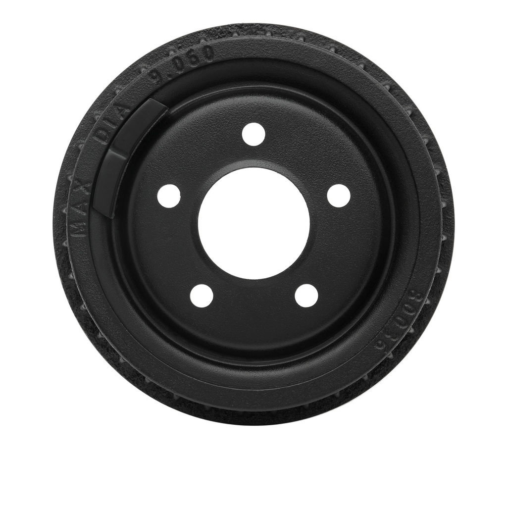 365-54078 Balanced Brake Drum for 2008-2009 Ford Ranger Base