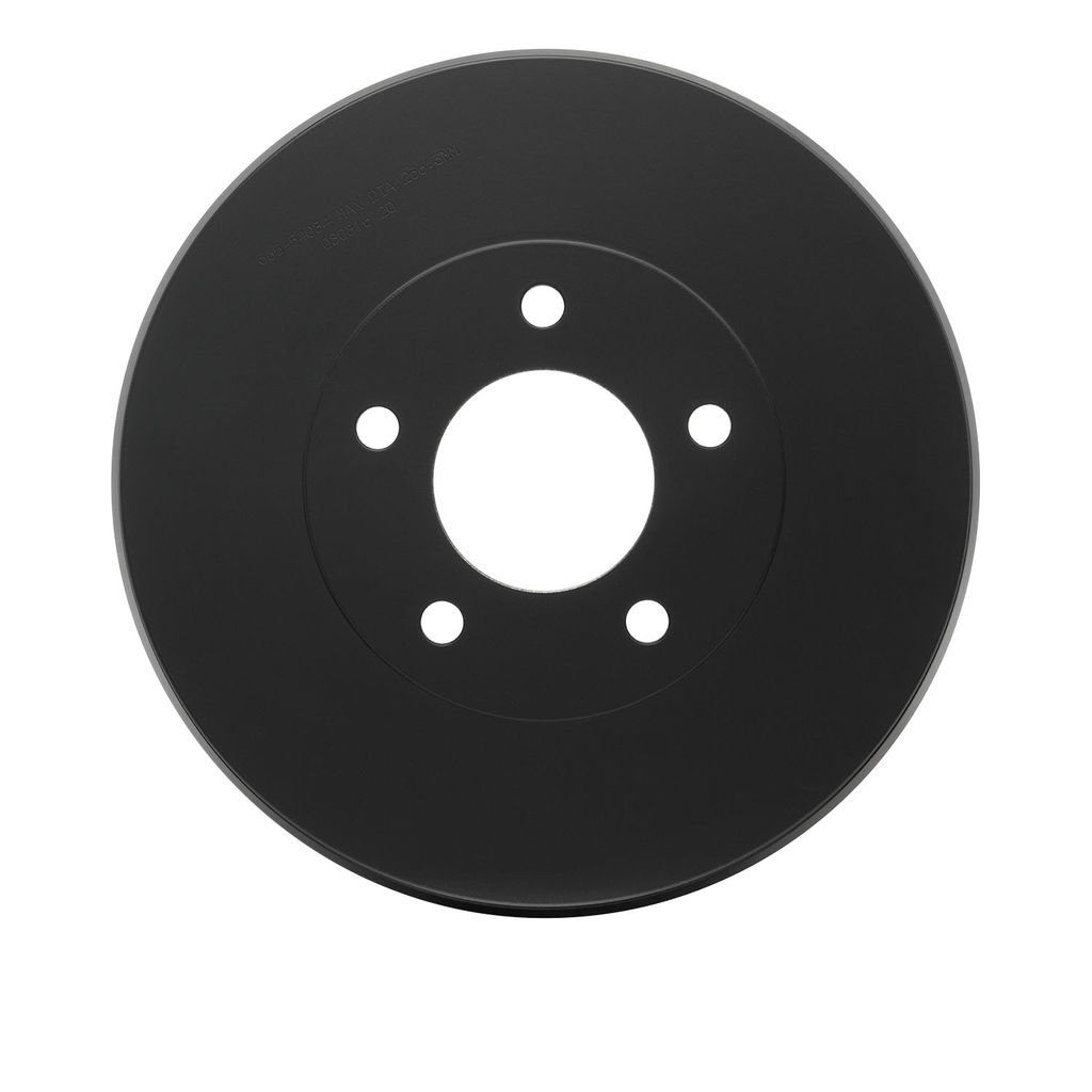 365-54084 Balanced Brake Drum for 2008-2012 Ford Escape Hybrid