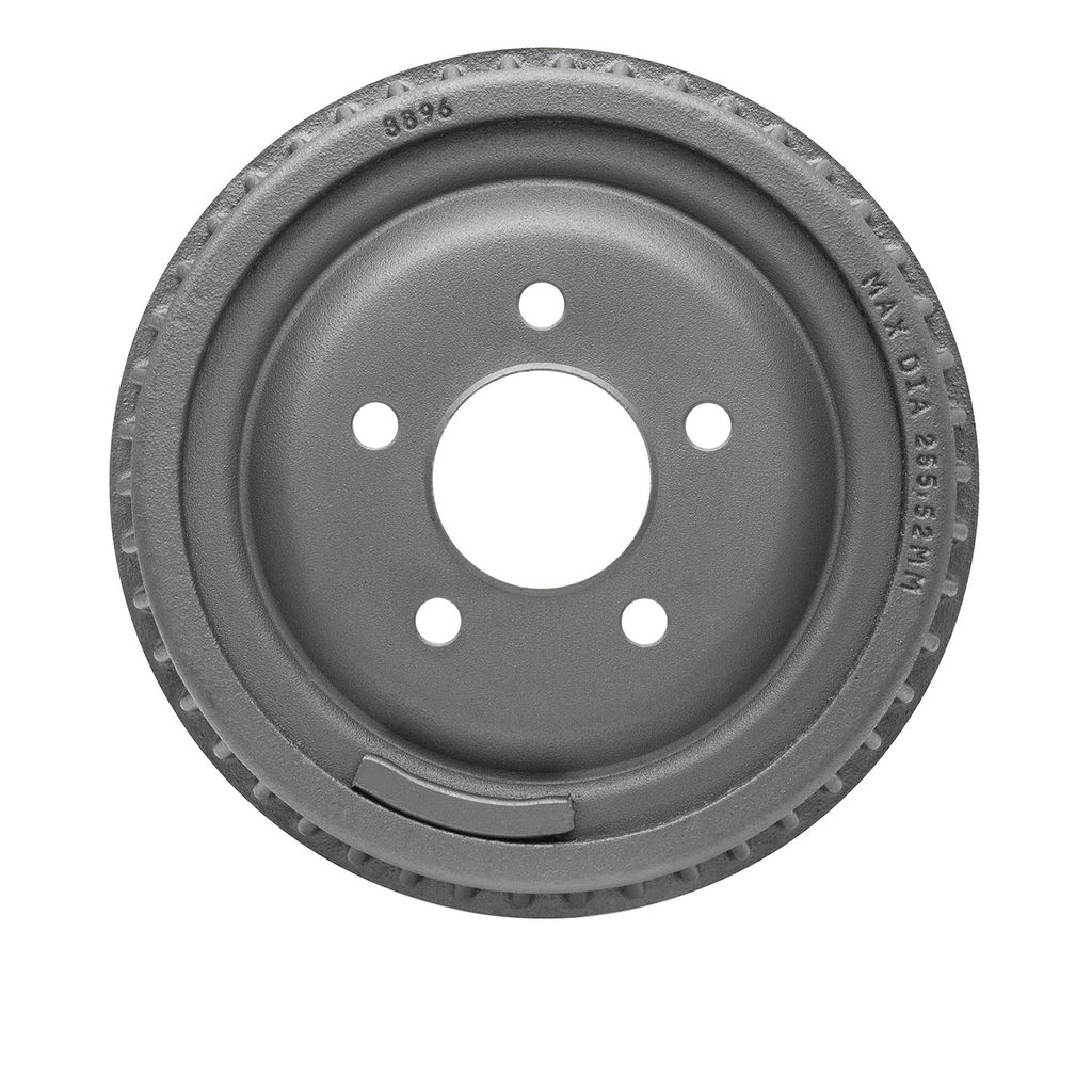 365-55000 Balanced Brake Drum for 1979-1986 Ford LTD Base