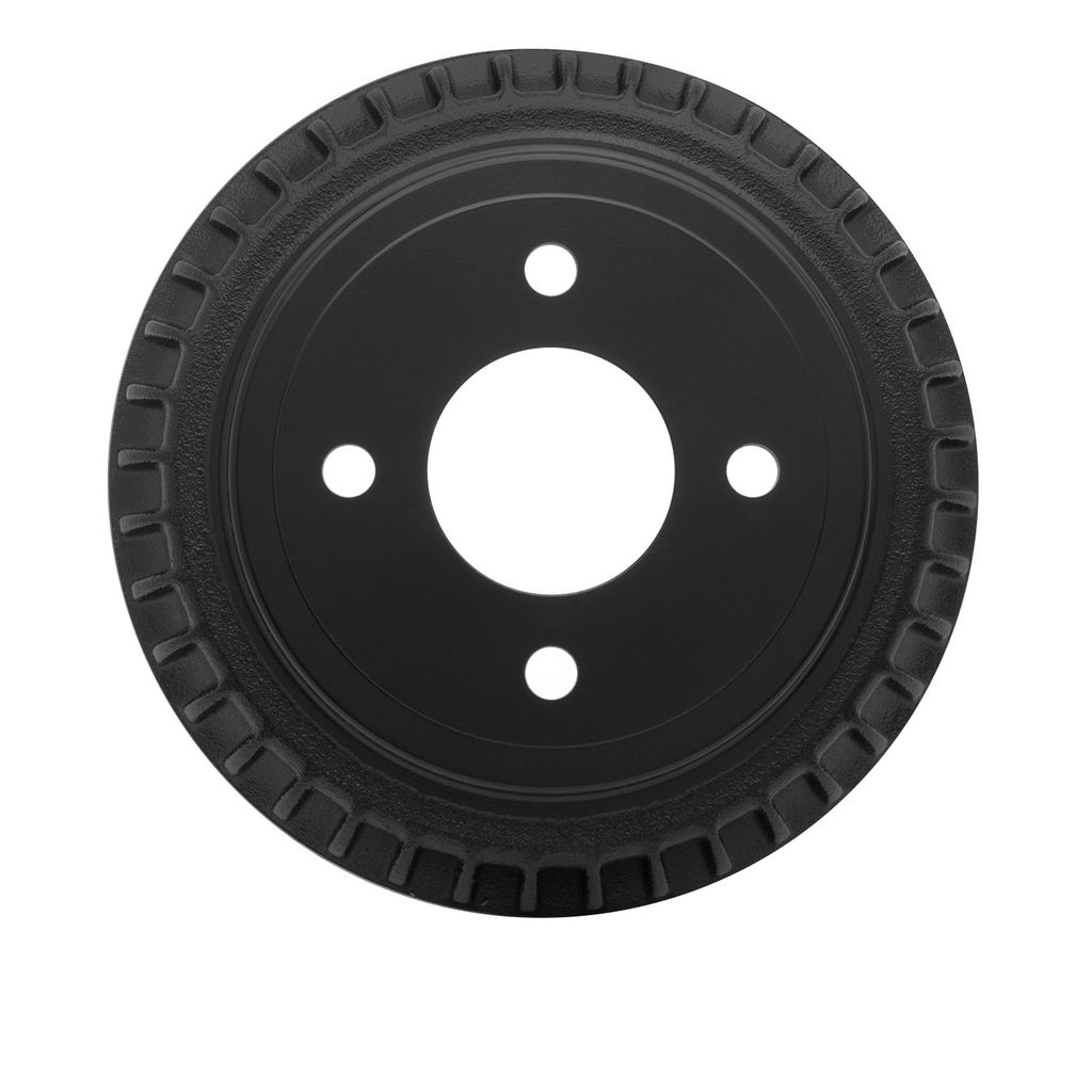 365-59015 Balanced Brake Drum for 2000-2006 Honda Insight Base