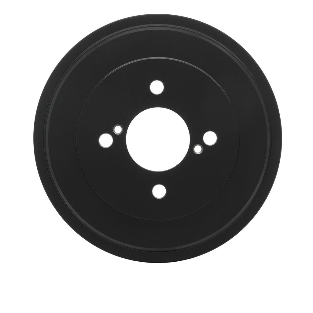 365-59018 Balanced Brake Drum for 2019 Honda Fit 1 Million Edition
