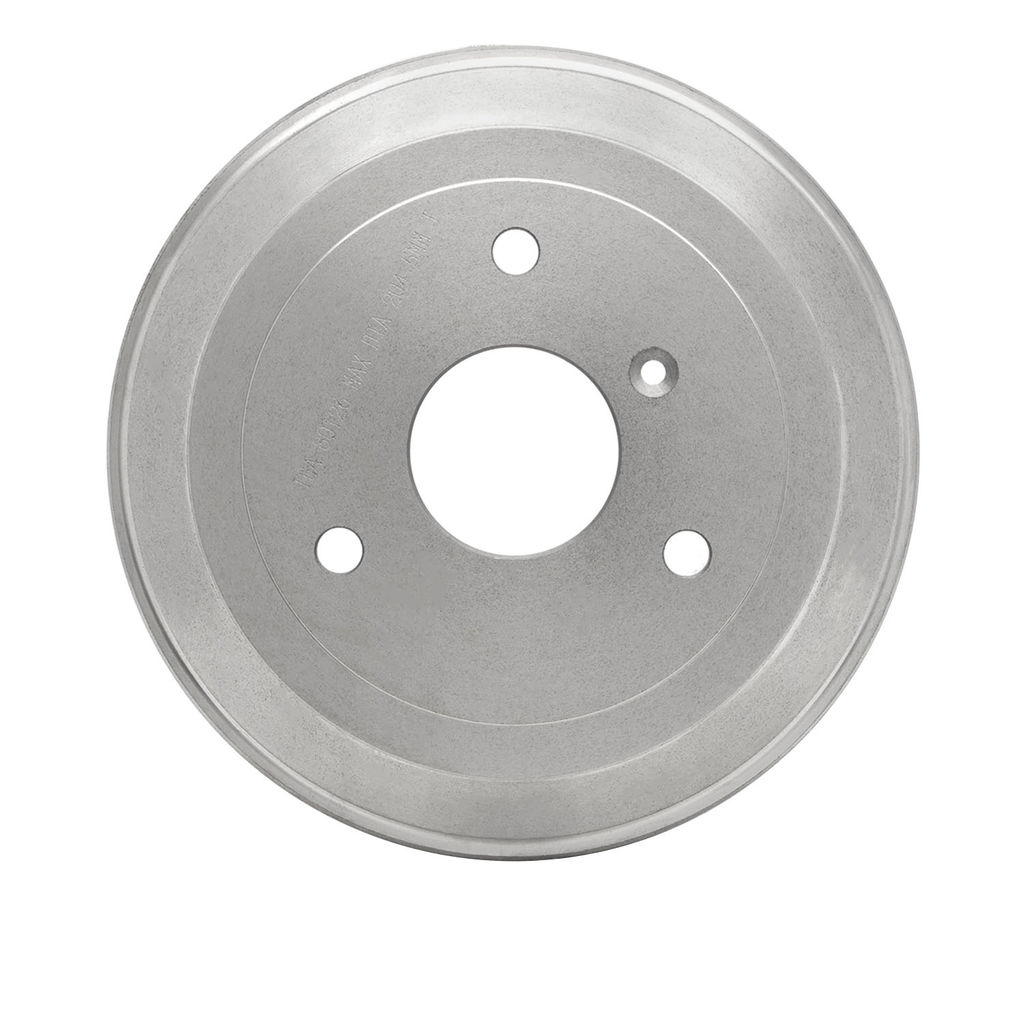 365-63000 Balanced Brake Drum for 2005-2007 Smart Fortwo Base