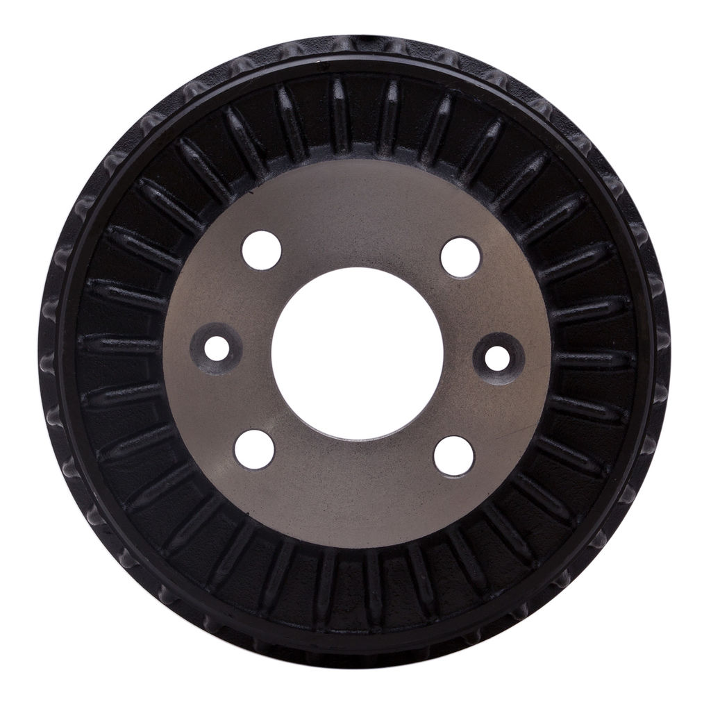 365-63001 Balanced Brake Drum for 2016 Smart Fortwo Base