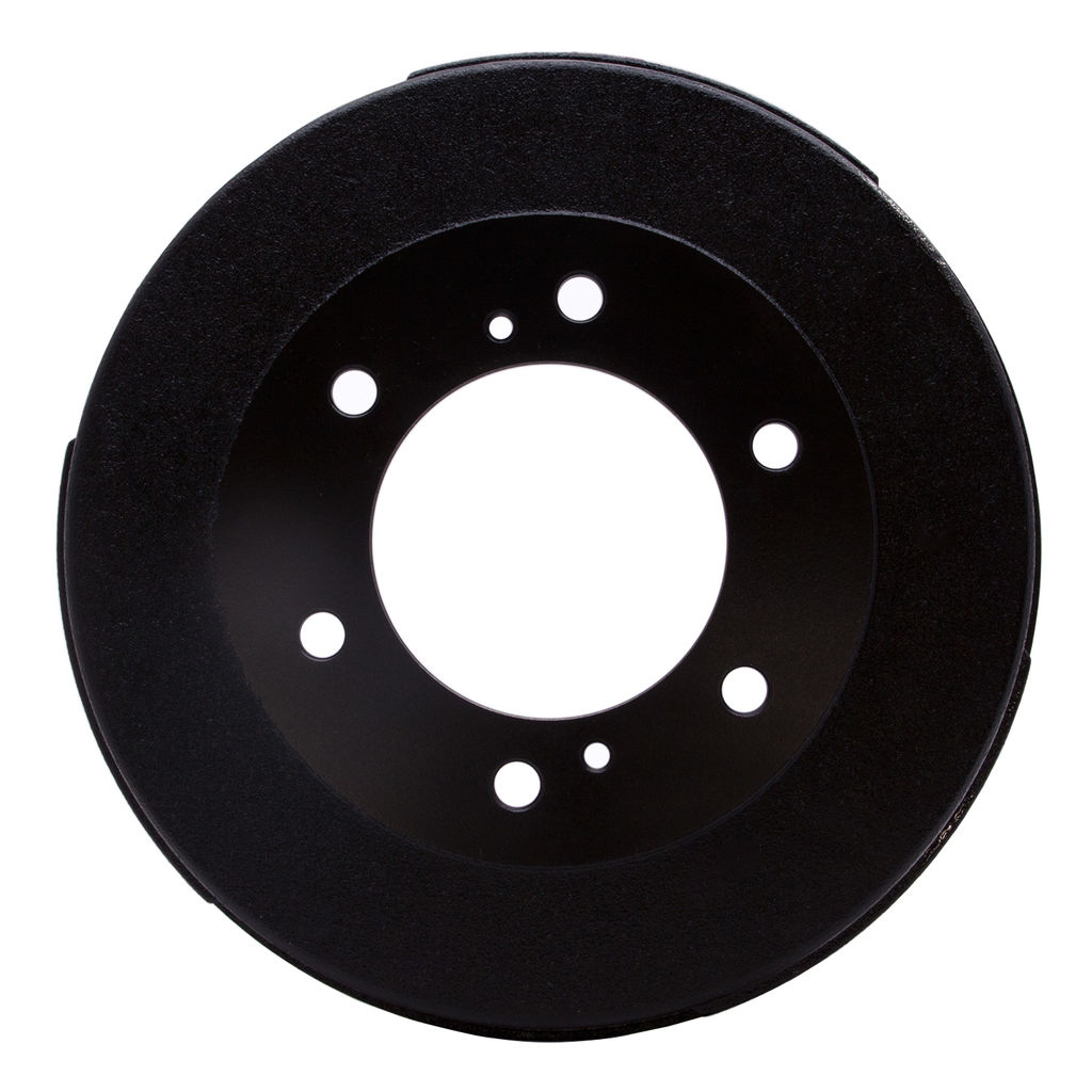 365-67011 Balanced Brake Drum for 1985 Nissan 720 Base