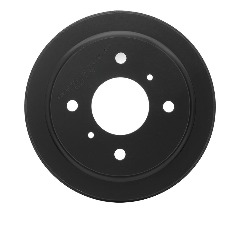 365-67026 Balanced Brake Drum for 2004-2006 Nissan Sentra Base