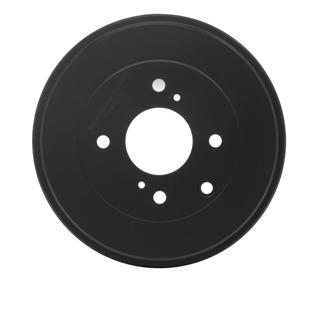 365-67027 Balanced Brake Drum for 2009-2012 Nissan Cube Base