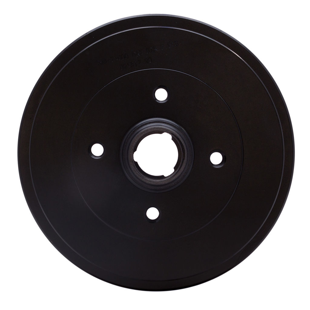 365-74000 Balanced Brake Drum for 1980-1983 Audi 4000 Base