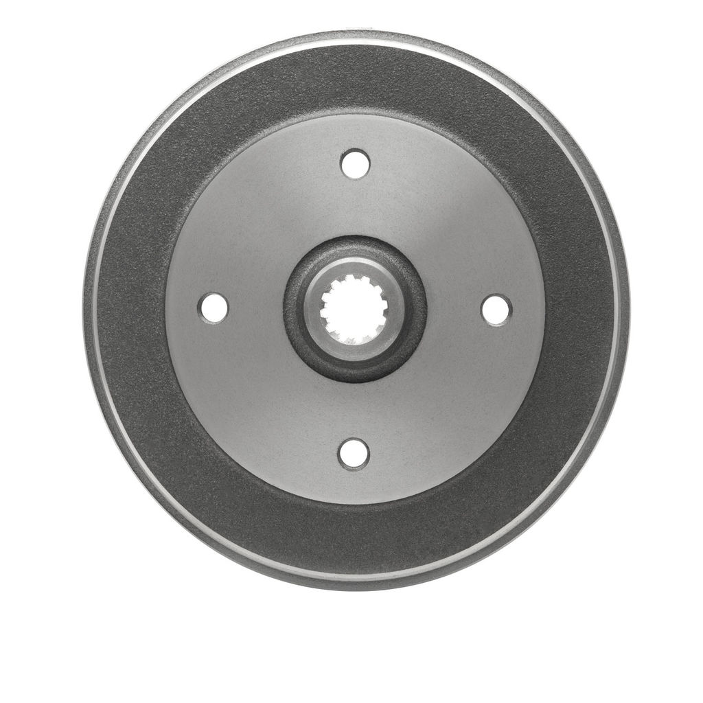 365-74004 Balanced Brake Drum for 1967-1977 Volkswagen Beetle Base