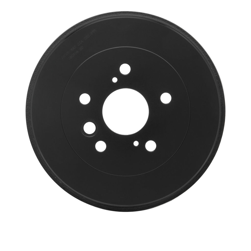 365-76035 Balanced Brake Drum for 1996-2005 Toyota RAV4 Base