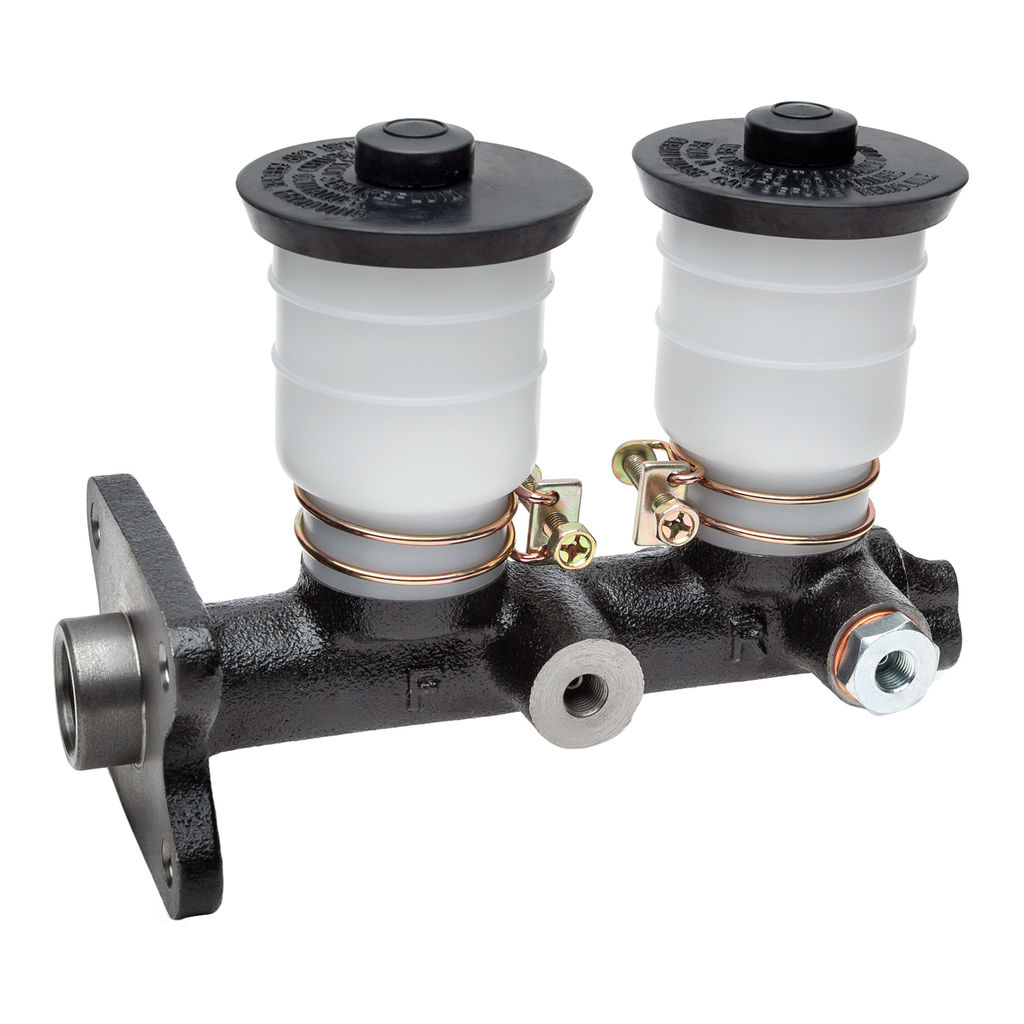 355-47002 Brake Master Cylinder for 1979-1980 Chevrolet LUV Base