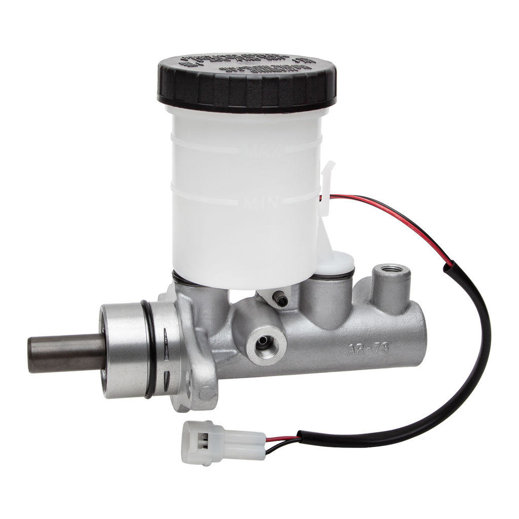 355-47006 Brake Master Cylinder for 1998 Chevrolet Tracker Base