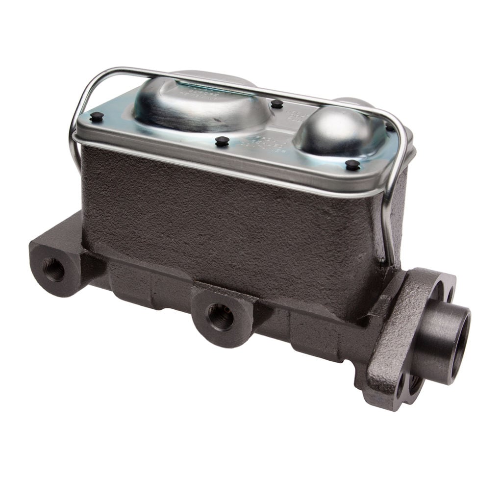355-47023 Brake Master Cylinder for 1975 Buick Apollo Base