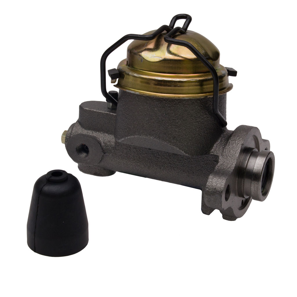 355-47033 Brake Master Cylinder for 1965-1966 Buick Gran Sport Base
