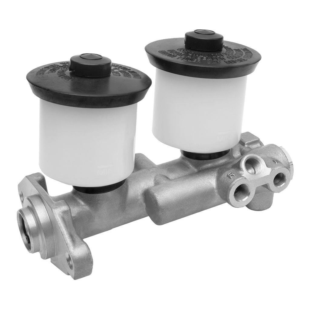 355-47070 Brake Master Cylinder for 1988 Chevrolet Corvette 35th Anniversary Edition