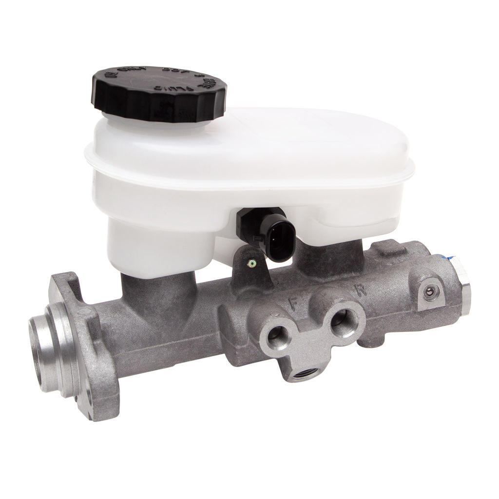 355-47074 Brake Master Cylinder for 1993 Chevrolet Corvette 40th Anniversary Edition