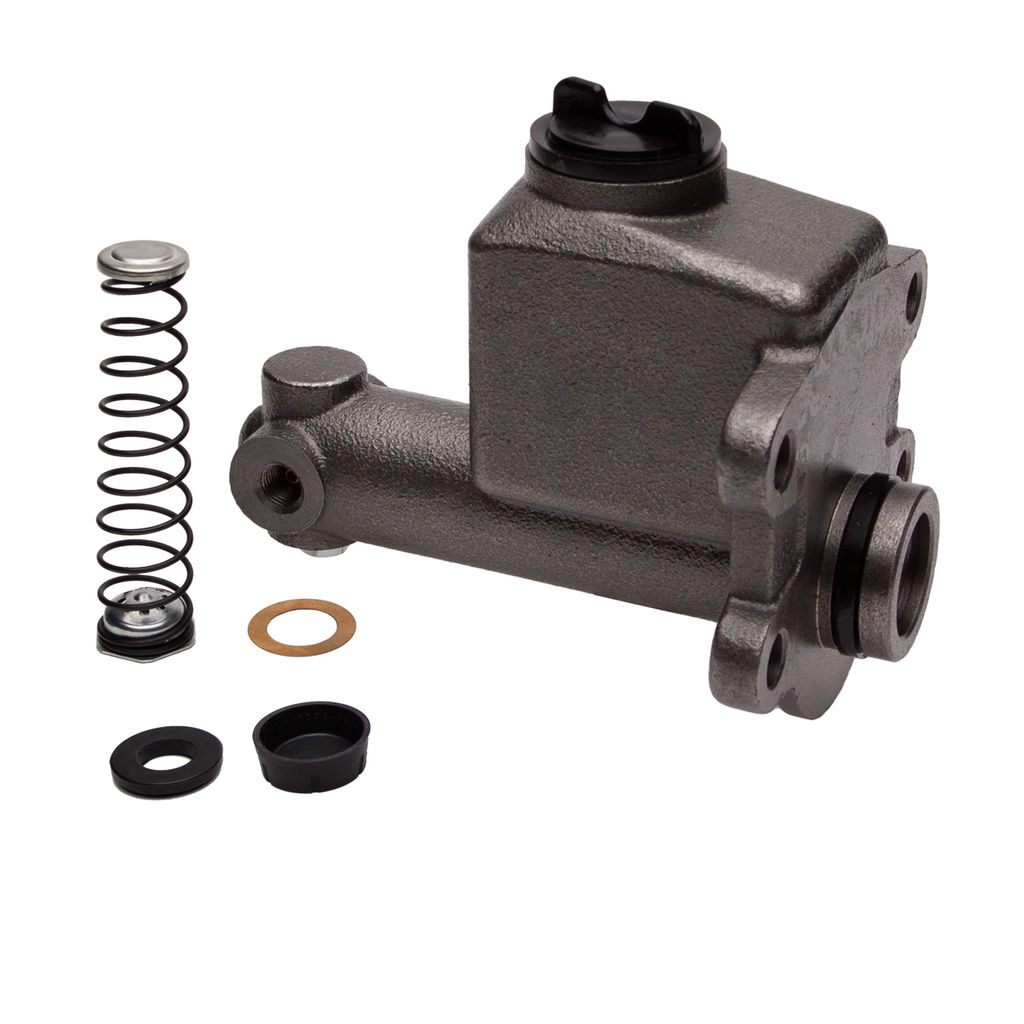 355-47079 Brake Master Cylinder for 1960 Cadillac Eldorado Base