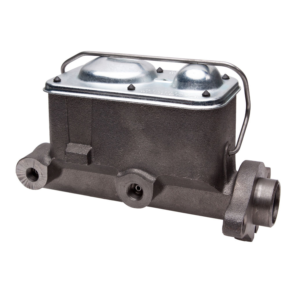 355-48002 Brake Master Cylinder for 1986 Chevrolet C20 Base