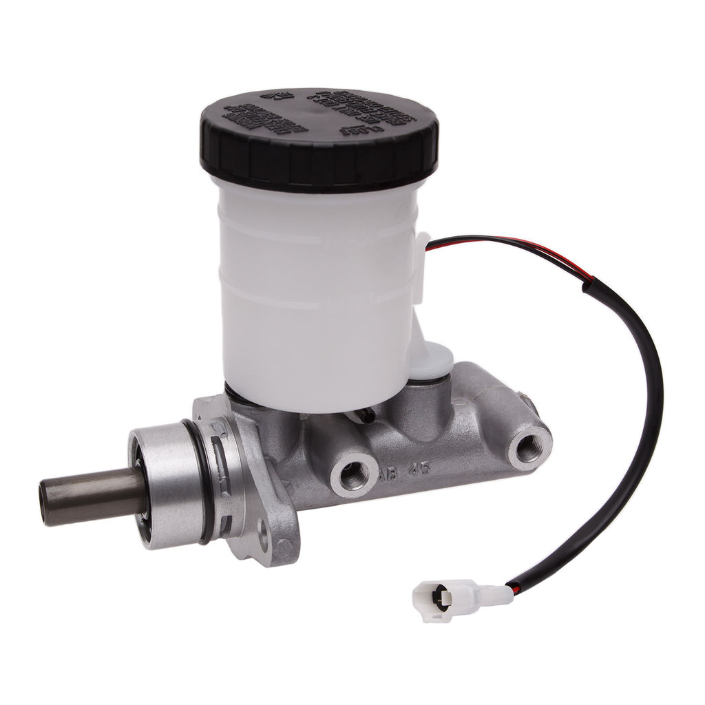 355-50003 Brake Master Cylinder for 1989-1990 Geo Tracker Base