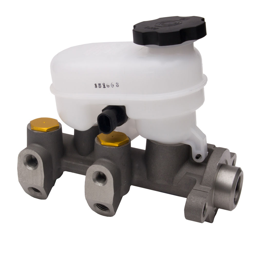 355-53000 Brake Master Cylinder for 1991-1992 Saturn SC Base