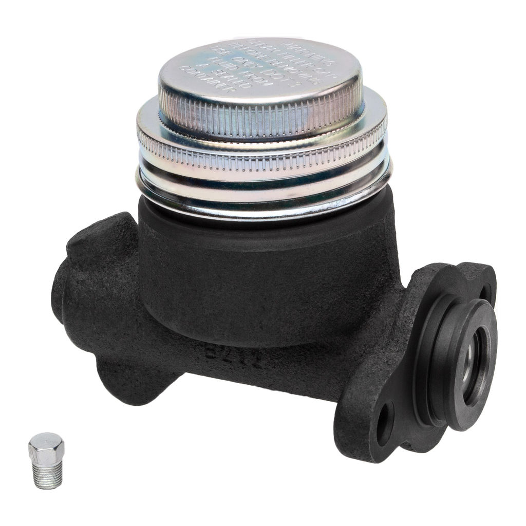 355-54010 Brake Master Cylinder for 1964-1965 Ford Mustang Base